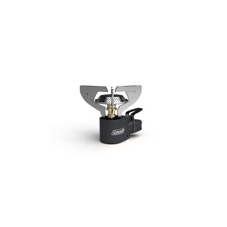 Coleman Single Burner Butane Propane Stove Black 2157593